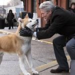 Hachiko Bir Köpeğin Hikayesi