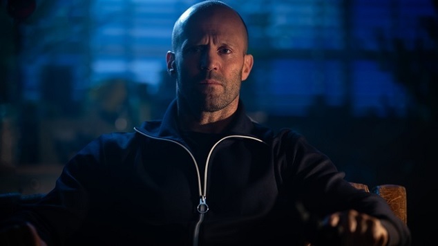 Jason Statham